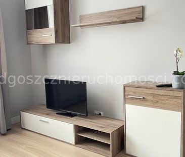 Do wynajęcia mieszkanie Bydgoszcz Centrum - 29m2 - Photo 1