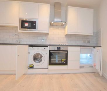 Studio to rent - Photo 6
