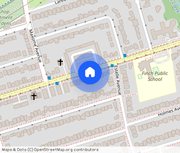 2-255 Finch Avenue, East, Toronto, Ontario, M2N 4S1 - Photo 1