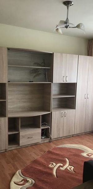 Garsoniera zona Piata Domenii - Fotografie 1