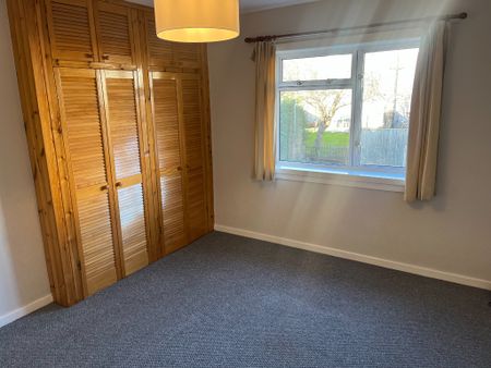 27 Banknowe Drive, Tayport, Fife - Photo 4