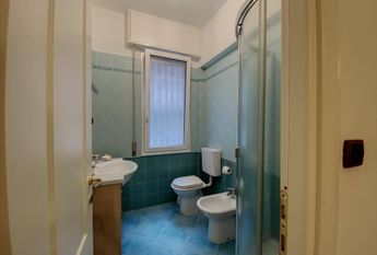 Appartamento in affitto - Castelletto (Genova)