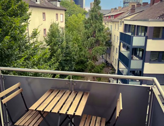 Arndtstraße - Smallest Room - Photo 1