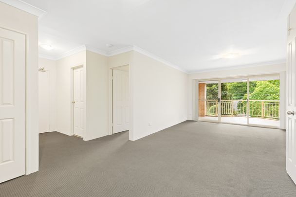 9/93 Hampden Road, Artarmon NSW 2064 - Apartment For Rent | Domain - Photo 1