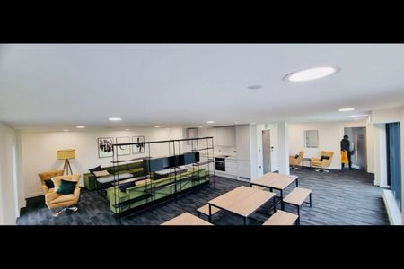2 Bed Flat, Waterhouse Apartments, M5 - Photo 3