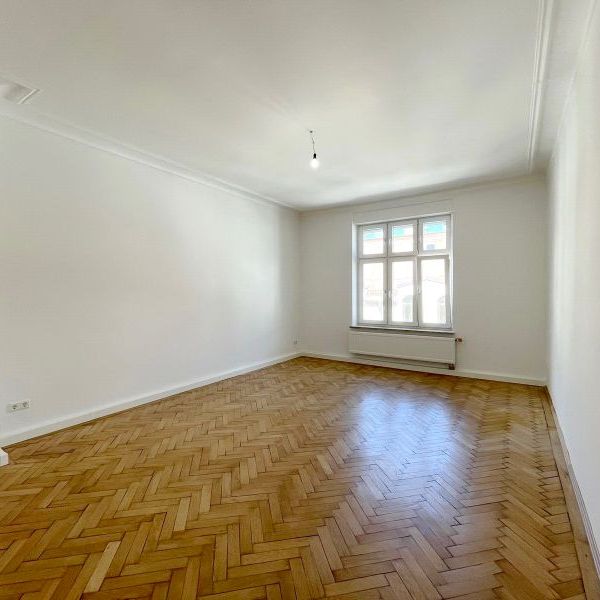 3-Zimmer-Wohnung in der Feilitzschstr. 13 in München-Schwabing - Photo 1