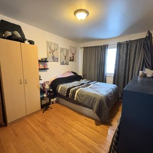 Châtelets Appartements Appartement 4 ½ à Louer Sainte-Foy / Sillery Juillet 2026 - Photo 2