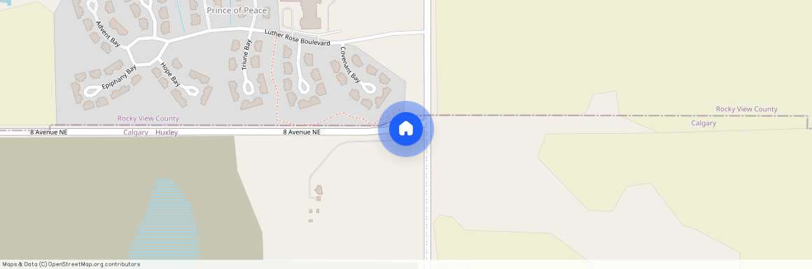 Alberta, 9997 Huxbury Drive NE-BSMT, T1X 0L4, Calgary