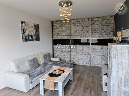 3 izbový byt na prenájom 71m2, Poprad - Photo 3