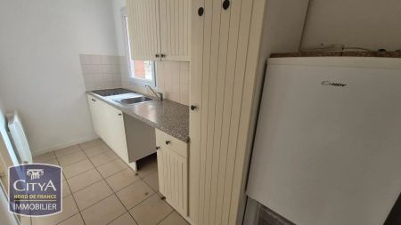Appartement à louer 2 pièces 56.39m² - Photo 4