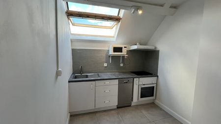 Duplex te huur - Photo 5