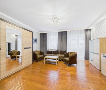 Zadbane mieszkanie na wynajem – Ząbki, ul. Orla - Photo 3