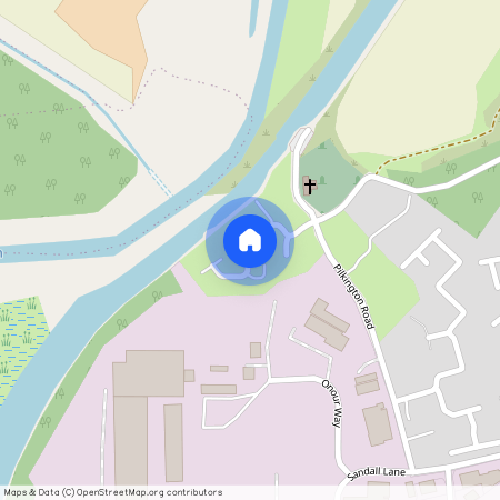 Old School Drive, Kirk Sandall, Doncaster