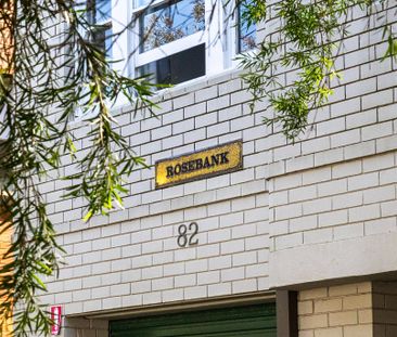 8/82 Kurraba Road, Neutral Bay NSW 2089 - Apartment For Rent | Domain - Photo 6