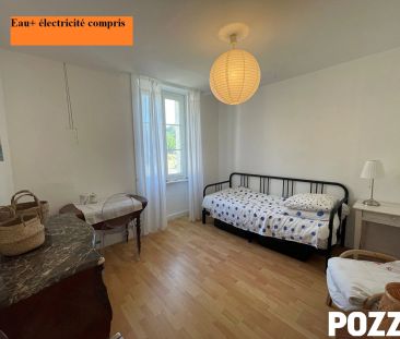 Location - Appartement 1 pièce(s) - 21 m² - Meublé de sept à juin -... - Photo 3