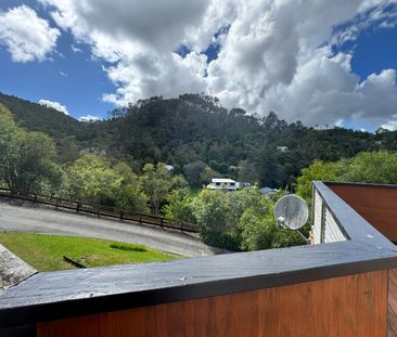 Private & Close to Town - Photo 6