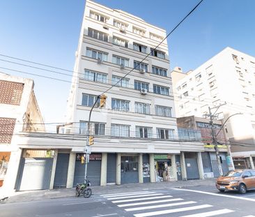 Apartamento com 1 quarto e 25m² para alugar em Farroupilha, Porto A... - Photo 5