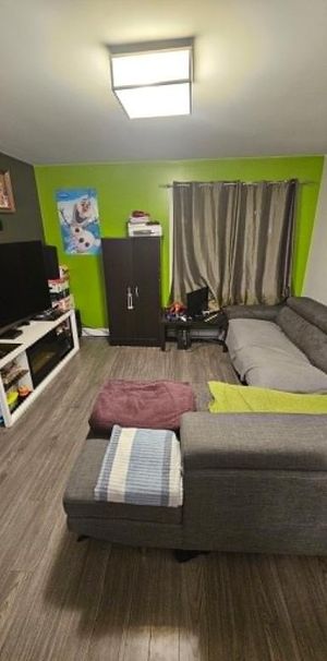 5 1/2 à louer Lévis - Photo 1