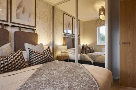 3 bedroom semi-detached house to rent - Photo 2