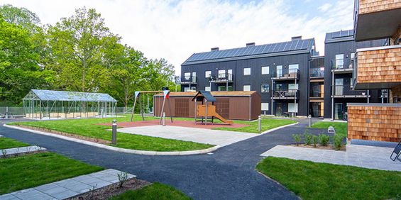 Tellusgatan 55b - Foto 3