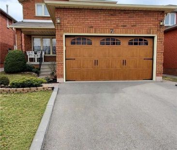 For Lease - 7 Morning Star Drive Unit# Bsmt, Vaughan, Ontario - Photo 6