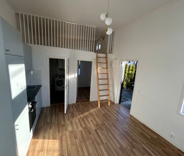 Dymmelkärrsvägen, Tullinge - Photo 2