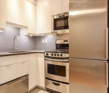3455 Aylmer — 1 Bedroom - unit 708 - Photo 6