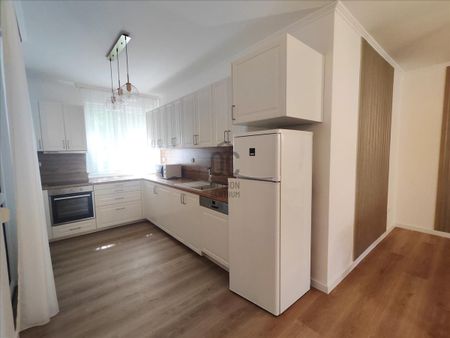 Kiadó újszerű állapotú lakás - Debrecen - Fotó 3