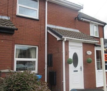 2 bedroom terraced house to rent - Photo 1