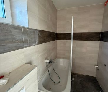 Na prenájom – úplne nový 2-izbový byt so šatníkom v Bystričanoch (b... - Photo 2
