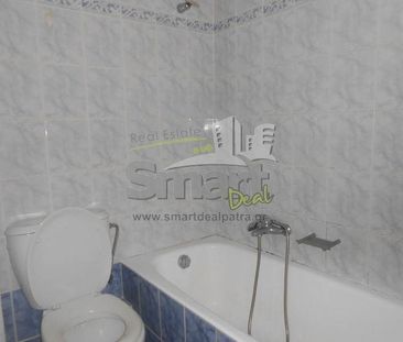 Διαμέρισμα για ενοικίαση Κάτω Συχαινά (Πάτρα) - Photo 6