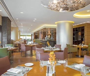 Furnished I City or Jumeirah View I Serviced - Photo 3