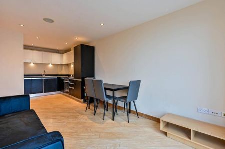 2 bedroom flat to rent - Photo 3