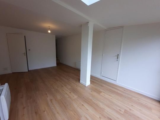 Appartement T1 à louer - 15 m² - Photo 1