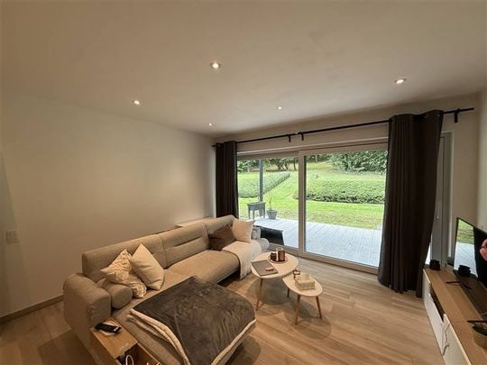 Appartement te huur - Photo 1