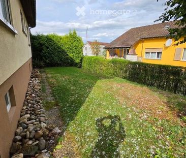 Frisch saniertes 6.5-Zimmer-Doppelhaus an ruhiger Lage - Foto 5