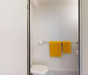 Flat share to rent - Photo 1