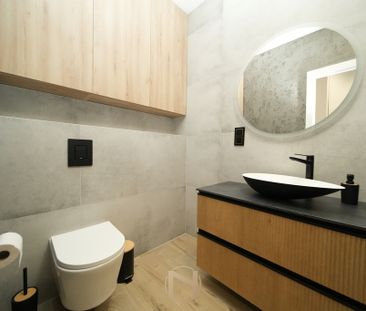 mieszkanie 42,23 m2 z prywatnym ogródkiem - Photo 6