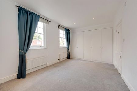 Queens Grove, St Johns Wood, London, NW8 6EL - Photo 4
