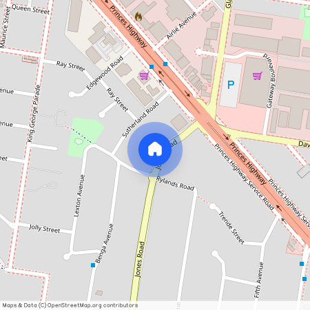 3/79 Jones Road, Vic 3175, Dandenong