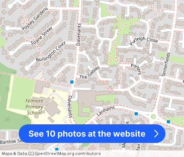 The Gables, Basildon - Photo 1