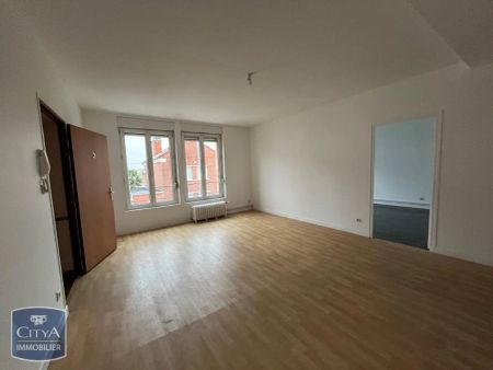 Appartement à louer 3 pièces 74.02m² - Photo 3