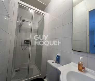 Location Appartement 1 pièce 17m² - Photo 3