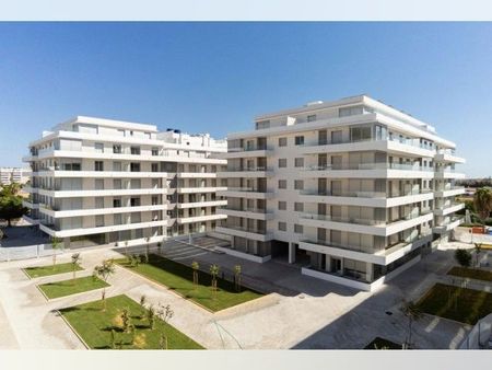 Apartamento de alquiler en Avenida Miguel de Cervantes, 61, Rodeo Alto - Guadaiza - La Campana - Photo 3