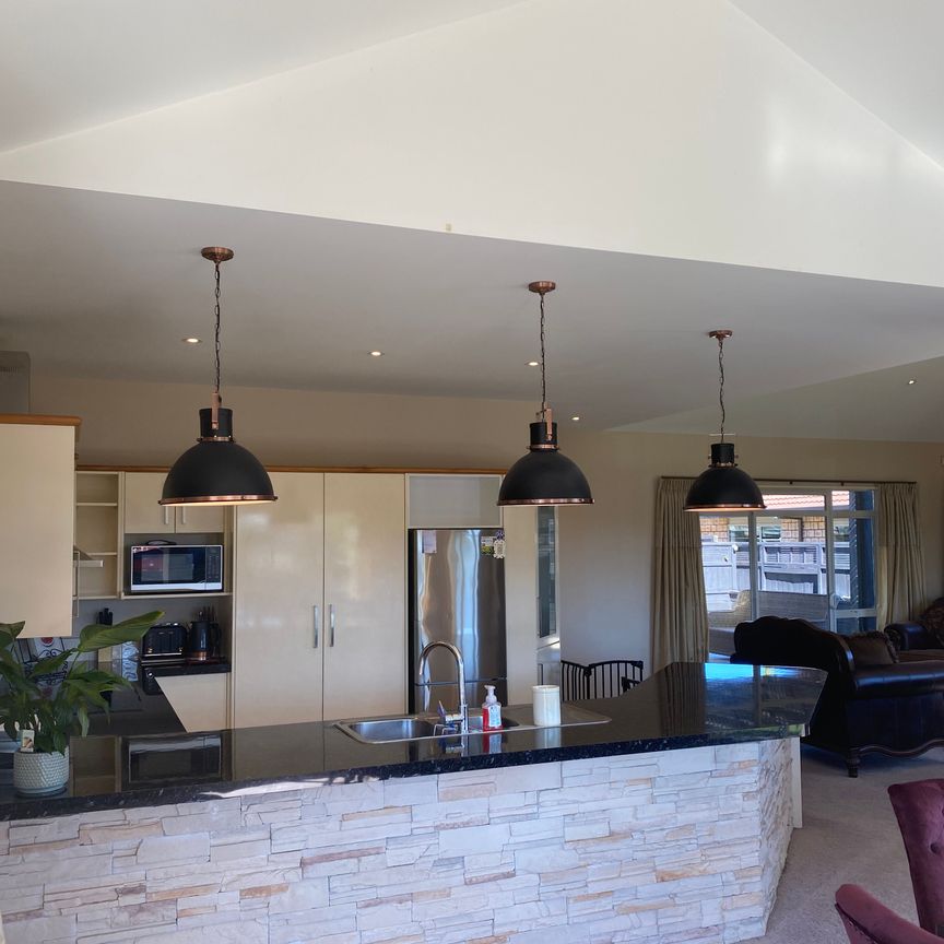 Large Executive Home - Photo 1