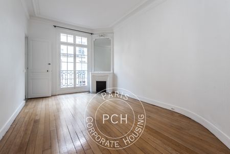 Avenue d'Eylau, - Photo 5