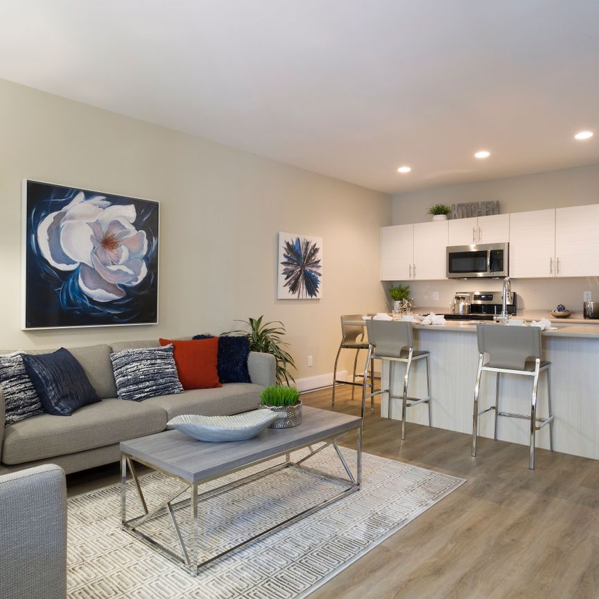 Element Townhomes on Eaglewood - Photo 1