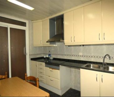 Piso de alquiler en Carrer de Juan Valera, 78, La Salut - Photo 1