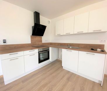 location Appartement T2 DE 48.81m² À AMIENS - Photo 1