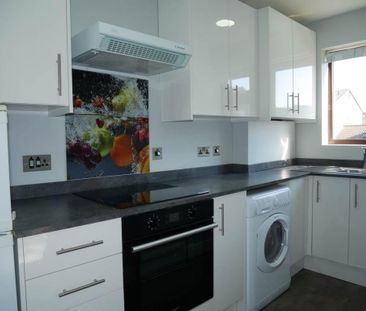 1 bedroom house to rent - Photo 4